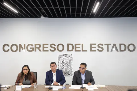 Congreso de Puebla prevé aprobar antes del 15 de diciembre el Paquete Económico 2026.