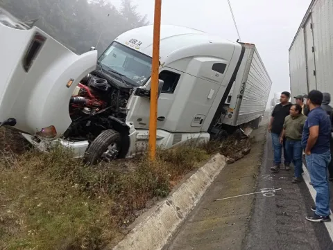 Accidente