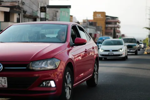 Puede regresar a Puebla el cobro de la tenencia vehicular.