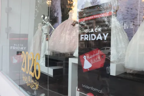Se acercan las ofertas del Black Friday, en Puebla ya existen descuentos en varias tiendas.