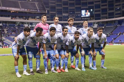 Cerca de 65 millones de dólares, es lo que cuesta el Puebla si alguien lo quiere adquirir.