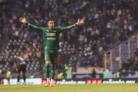 Cruz Azul será local en el estadio Cuauhtémoc cuando este sábado reciba a los Pumas.