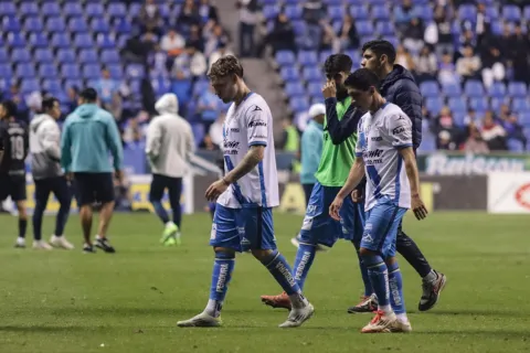 Empresa Ignite Sports tiene la intención de comprar al Puebla.