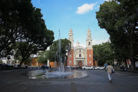 Rehabilitación en Paseo Bravo mantendrá estructura original.