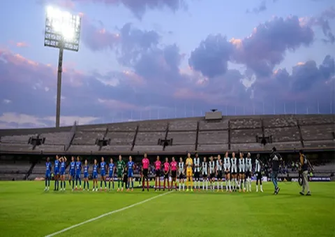 Pachuca venció de visitante 2-1 a Cruz Azul.