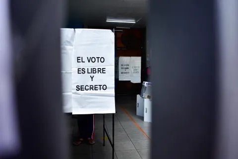 El próximo domingo nueve de noviembre se llevará a cabo la renovación de 30 inspectorías en la ciudad de Puebla.