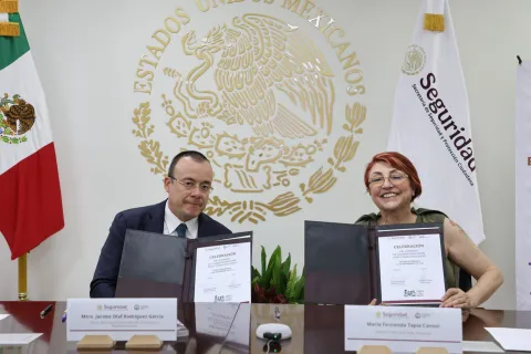 SSPC y Radio Educación premian a ganadores del "Primer Concurso de Cuento Infantil: Educar a través de las Palabras".