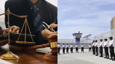 Vinculan a proceso a 4 policías de Nayarit señalados por torturar a un hombre