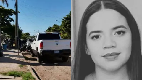 Policías en Sonora hallaron restos de joven con reporte de desaparición