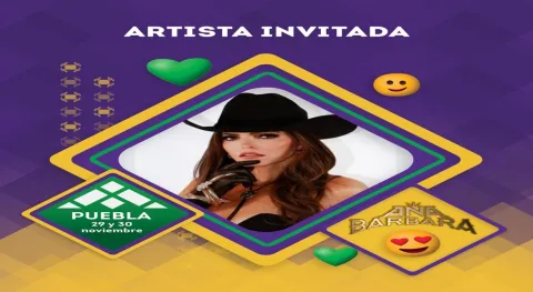 Puebla es la sede elegida para el cierre nacional de las celebraciones anuales de CPM.