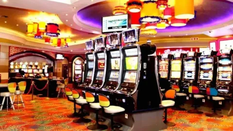 Se consultará a operadores de casinos para nueva Ley de Juegos y Sorteos