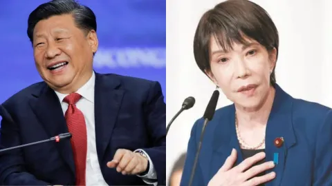 China se burla de amenazas bélicas de Japón y presagia derrota aplastante 