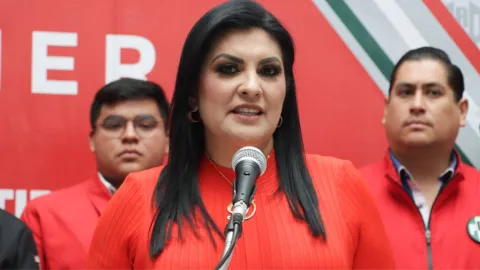 Pozos ya confirmó que el PRI de Puebla tendrá nuevo dirigente hasta el 2026 