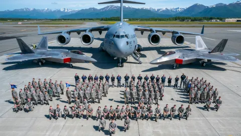 Ejército de EU ya comenzó ensayos para invadir y bombardear México 