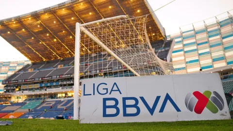 Checa donde se van a poder disfrutar los partidos del Play-In de la Liga MX