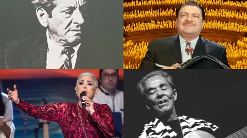 ¡Ya es Día de Muertos! Escucha estas 5 canciones sobre la emblemática tradición 
