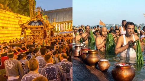 Estas son las tradiciones, en otras partes del mundo, muy parecidas al Día de Muertos 