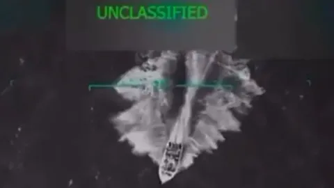 ONU acusa a EU de estar cometiendo ejecuciones extrajudiciales en El Caribe