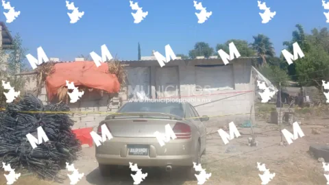 Mujer asesinada en Los Reyes de Juárez fue identificada como Rosa Monserrat