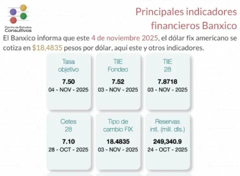 Indicadores