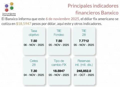 Indicadores