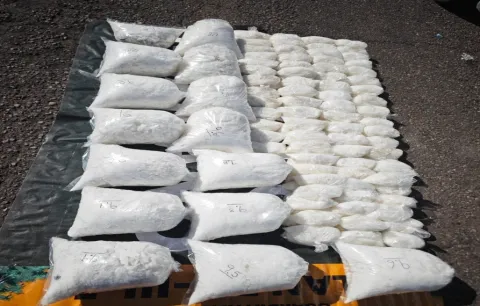 El Gabinete de Seguridad del Gobierno de México informa acciones relevantes del jueves 20 de noviembre de 2025.