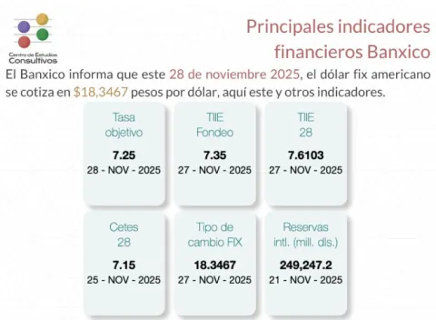 Indicadores