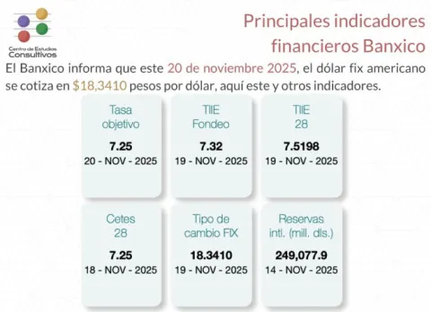 Indicadores