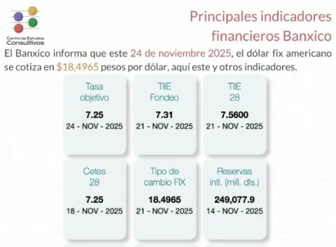 Indicadores