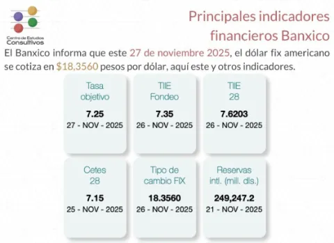 Indicadores