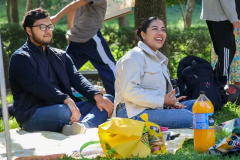 Jóvenes poblanos han requerido apoyo emocional.