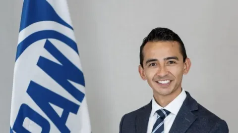 PAN Puebla separa a secretario tras denuncia por estupro.