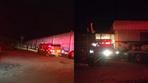 Registran explosión en una cárcel de Puerto Vallarta; hay 2 muertos y 2 heridos