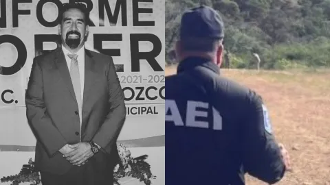 Criminales asesinaron al exalcalde de Ignacio Zaragoza, Chihuahua; Lauro Orozco