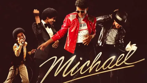 Tráiler de la película sobre Michael Jackson rompe récords en redes sociales 