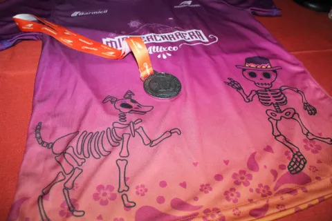 El próximo domingo se llevará a cabo la MisterCarrera 2025 en Atlixco.