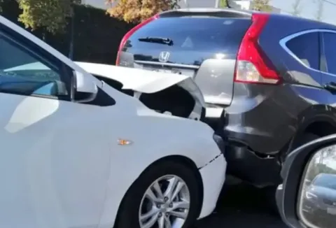 Incrementarán penas a los llamados montachoques.