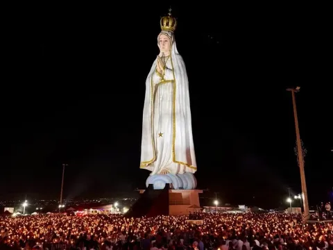 Nuestra Señora de Fátima