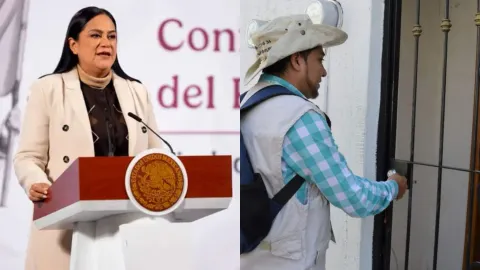 Ya van a iniciar las visitas casa por casa del “Plan Michoacán Por la Paz”: Bienestar 