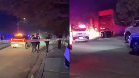 Policía fue asesinado durante un ataque del crimen organizado en Hermosillo 