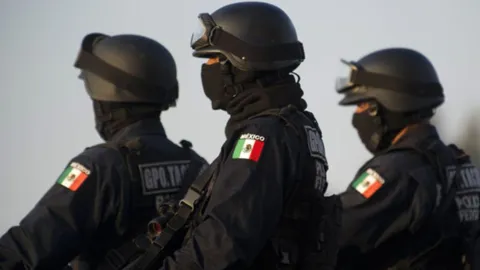 Por torturar civiles, vinculan a proceso a 6 agentes de la antigua Policía Federal