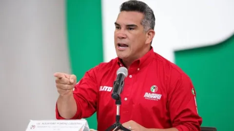 Acusan al PRI de presuntamente llevar grupos de choque a la marcha del 15N  