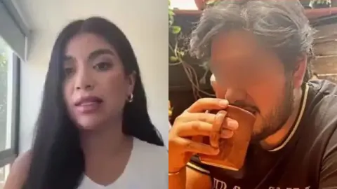 Poder Judicial emitió orden de aprehensión contra víctima de violencia familiar