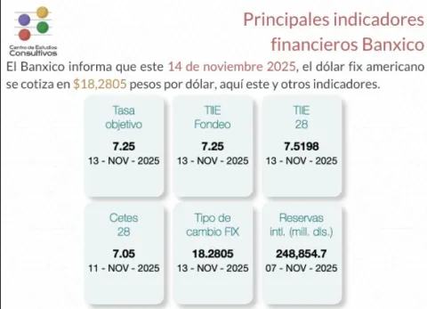 Indicadores