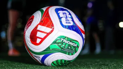 FIFA ya confirmó partidos del repechaje que serán en Guadalajara y Monterrey 