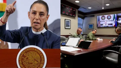 Estados Unidos busca colaborar con la Semar para interceptar “narcolanchas” 