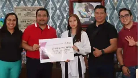 Tehuacán competirá con Taekwondo en Juegos Escolares Centroamericanos