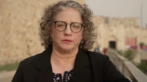 México desmiente presunto complot de Irán contra la embajadora de Israel