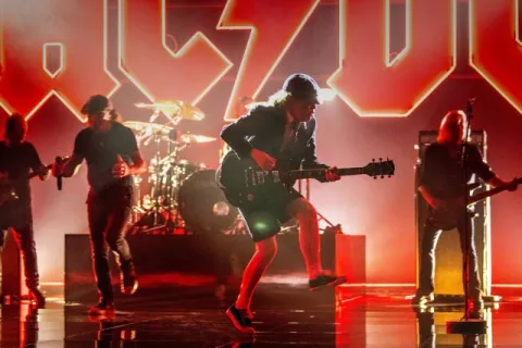 acdc