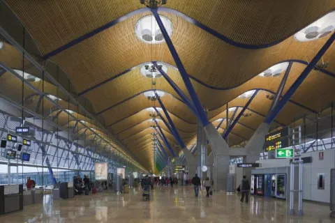aeropuerto